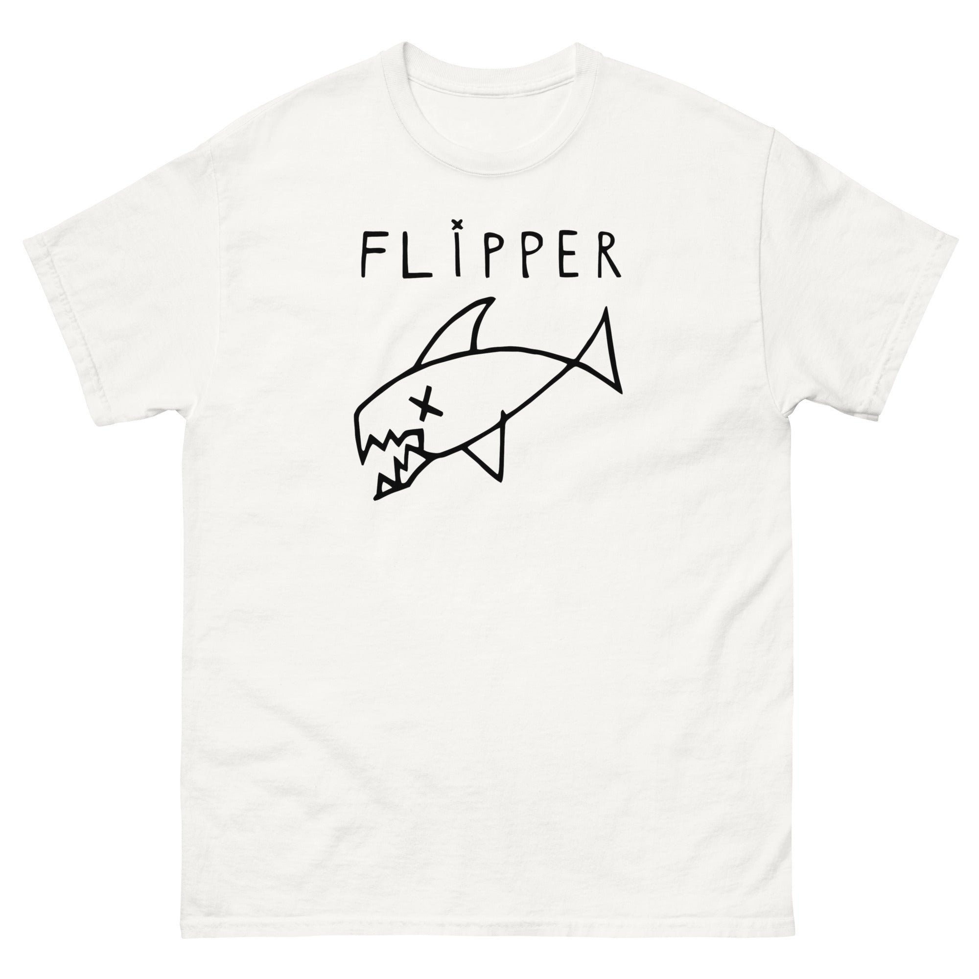 Flipper T-Shirt