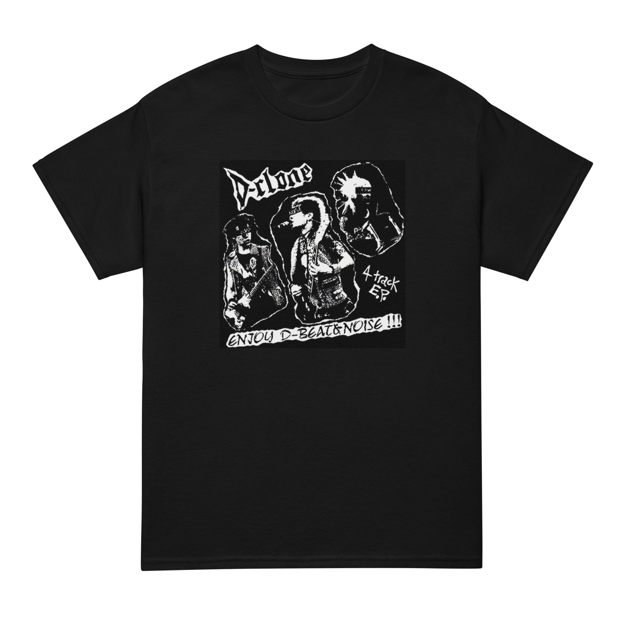 D Clone T-Shirt